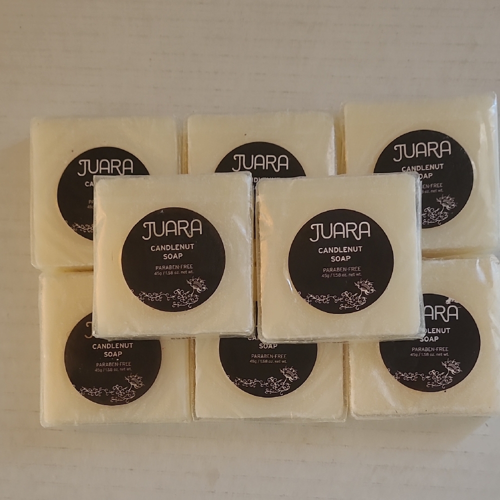 Candelnut Soap